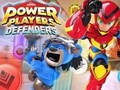 Spel Krachtige spelers: verdedigers  online