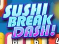 Spel Sushi Break Dash online