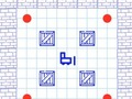 Spel Verplaats dozen  online
