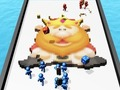 Spel Kunstdief 3D  online