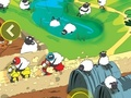 Spel Waar is Shaun?  online