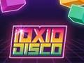 Spel 10x10 discotheek  online
