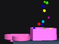 Spel Ball Drop Blitz online