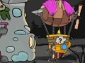 Spel Red de baby-aap deel 7  online