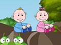 Spel Red het konijn 2  online
