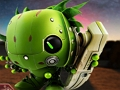 Spel Winsome Robot Escape online