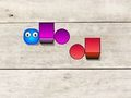 Spel Duw Jigso  online