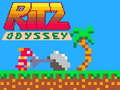 Spel Ritz Odyssee  online