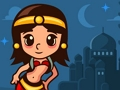 Spel 1001 Arabische nachten  online