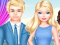 Spel Keuze voor het weekendleven  online