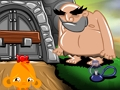 Spel Monkey Go Happy-fase 134  online