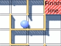 Spel Ball doolhoven  online