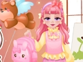 Spel Kiddo School Pastel online