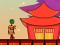 Spel Wortel Ninja  online