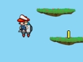 Spel Pixel piek  online