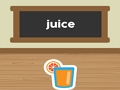 Spel ABC-woorden  online