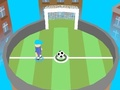 Spel Mini-caps: voetbal  online