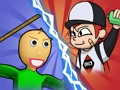 Spel Grappenmaker 3D  online