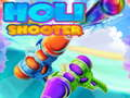 Spel Holi-schutter  online