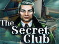 Spel De geheime club  online