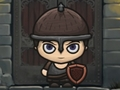 Spel War of Castle: Rush Royale en slepen en neerzetten  online