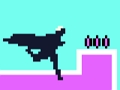 Spel Ninja-man 2  online