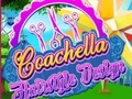 Spel Coachella-kapselontwerp  online