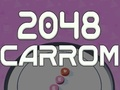 Spel Pool samenvoegen 2048  online