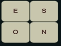 Spel Woord Meester  online