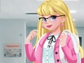 Spel Tiener Prinses Middelbare School  online