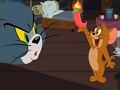 Spel De Tom en Jerry Show verhalenboek kat in het gat  online