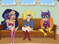 Spel Cartoon Network Klimaatkampioenen Eco-expert  online