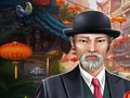 Spel Chinatown-achtervolging  online