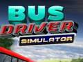 Spel Simulator voor buschauffeurs  online