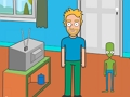 Spel Het kan gebeuren: bezoekers  online
