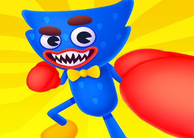 Spel Wuggy Pons  online