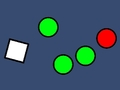 Spel Vierkante zone  online