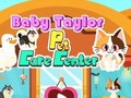 Spel Baby Taylor dierenverzorgingscentrum  online