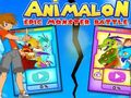 Spel Animalon: Epische Monstersstrijd  online