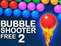 Spel Bubble Shooter gratis 2  online