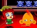 Spel Monkey Go Happy-fase 147  online