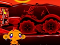 Spel Monkey Go Happy Stage 150 online