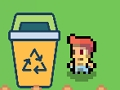 Spel Leer recyclen  online