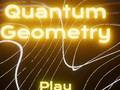Spel Kwantum geometrie  online