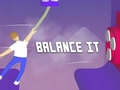 Spel Breng het in evenwicht  online