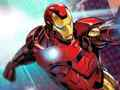 Spel Hoe goed ken jij Iron Man?  online