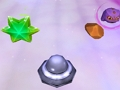 Spel Rocklien Run! Oneindig  online