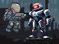 Spel Apocalyps rennen  online