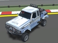 Spel Truckrace  online