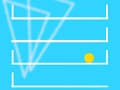 Spel Bal trap springen  online